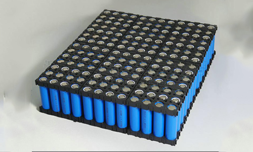 <b>锂电池技术干货，磷酸铁锂电池组装教程</b>